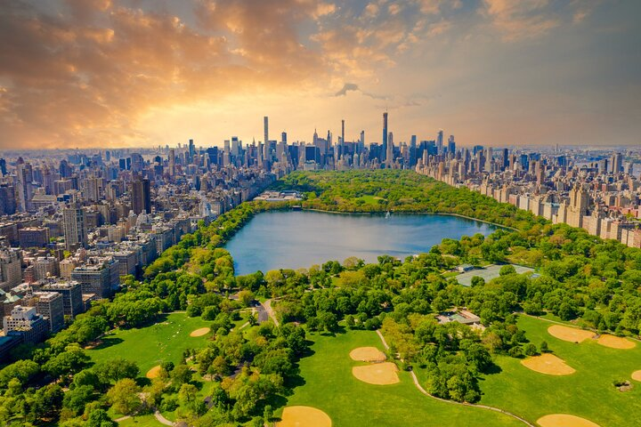 New York in One Day Guided Sightseeing Tour - Photo 1 of 25